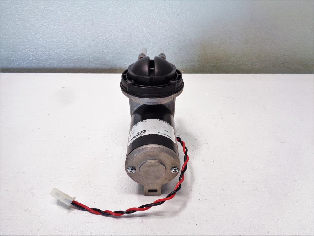 Thomas Vacuum Pump 007CDC13   J